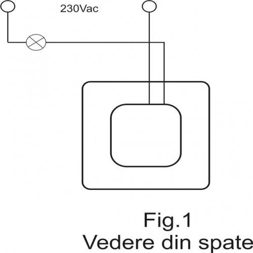 Intrerupator temporizator